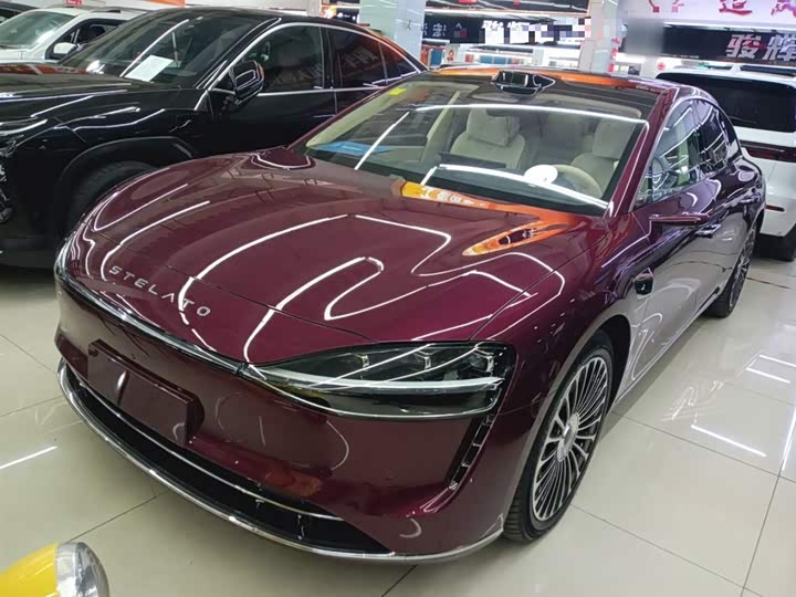 Фото 2 - Stelato S9