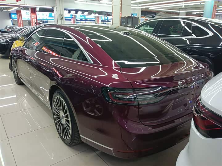 Фото 5 - Stelato S9