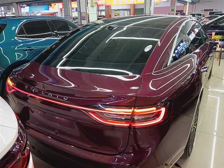 Фото 6 - Stelato S9