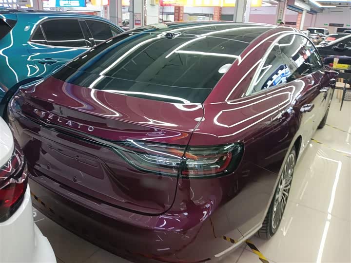 Фото 7 - Stelato S9