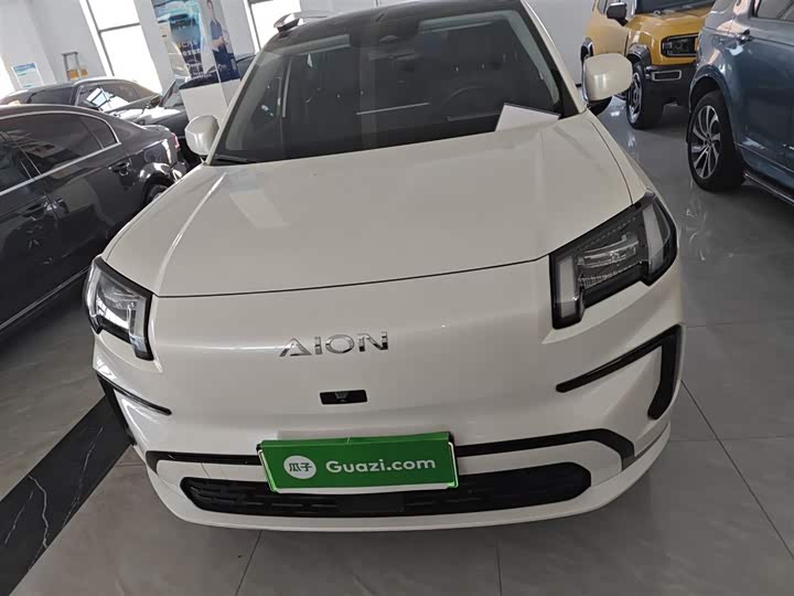 Фото 3 - GAC Aion V