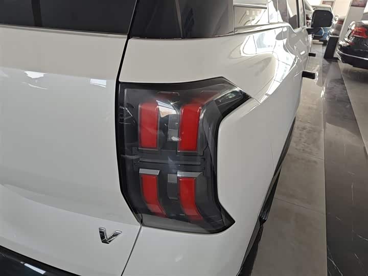 Фото 8 - GAC Aion V