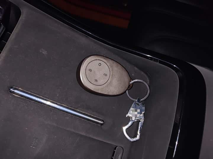 Фото 9 - GAC Aion V