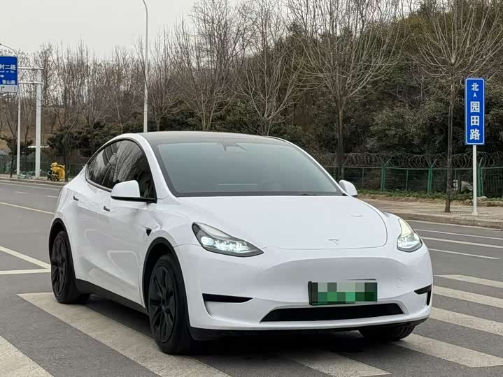 Фото 3 - Tesla Model Y