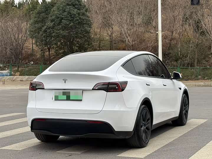 Фото 8 - Tesla Model Y