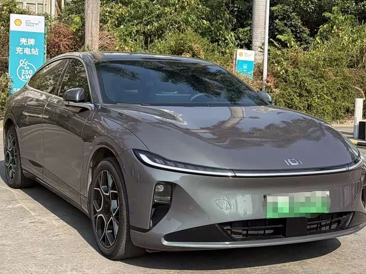 Фото 3 - Changan Qiyuan (Nevo) A07