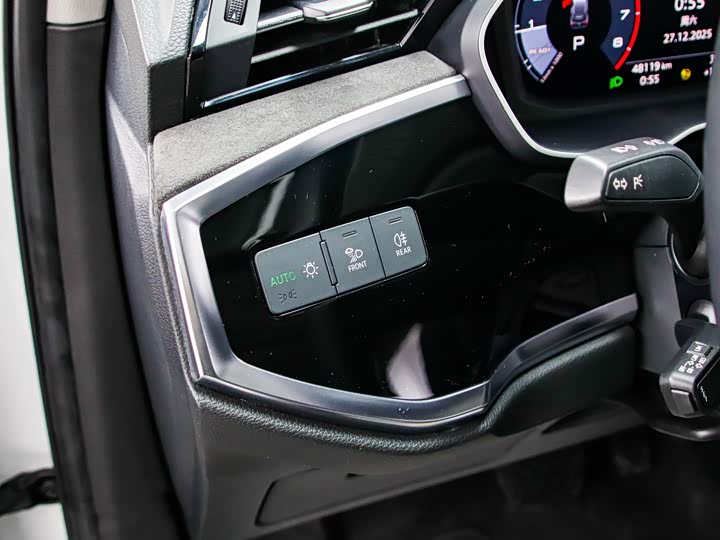 Фото 7 - Audi Q3