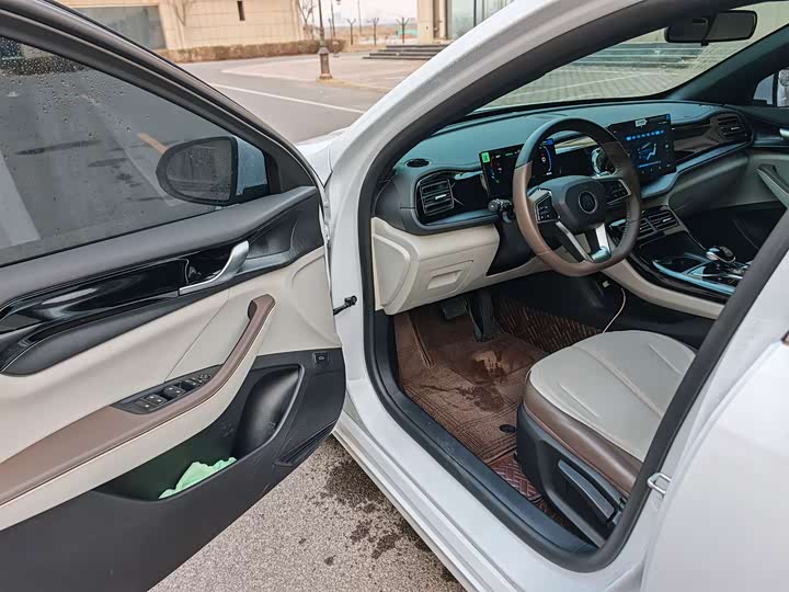 Фото 5 - BYD Qin Plus