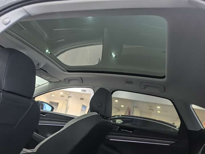 Фото 7 - Volkswagen ID.7 Vizzion