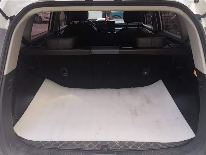 Фото 4 - GAC Aion Y