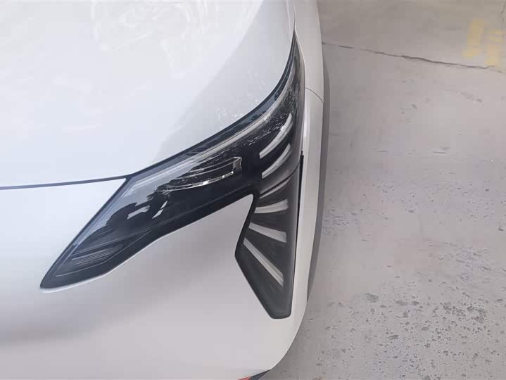 Фото 5 - GAC Aion Y