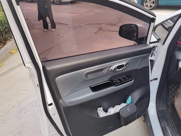 Фото 7 - GAC Aion Y