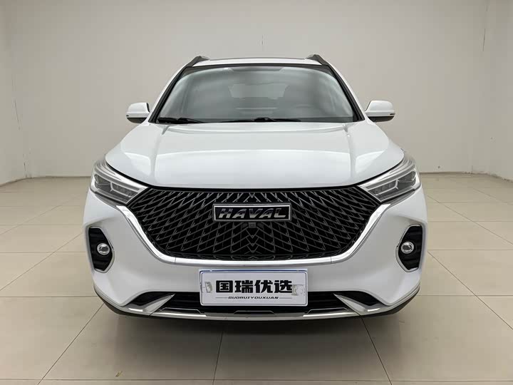 Фото 2 - Haval M6