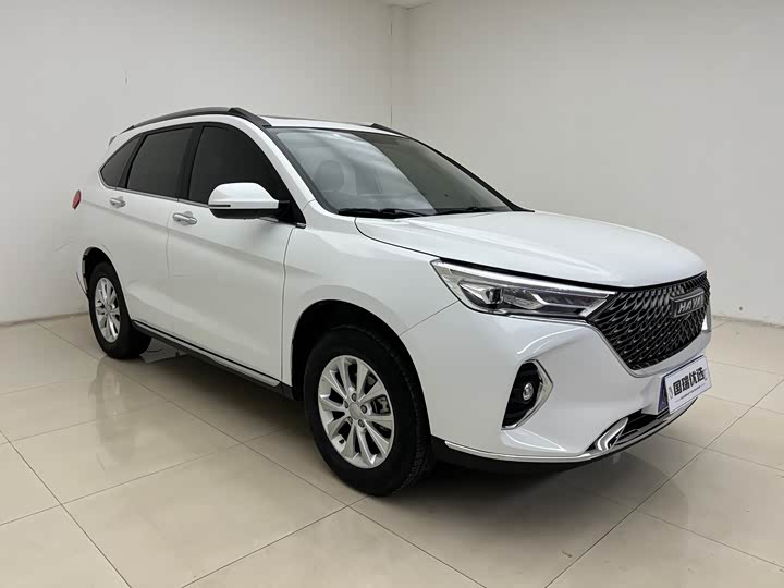 Фото 3 - Haval M6