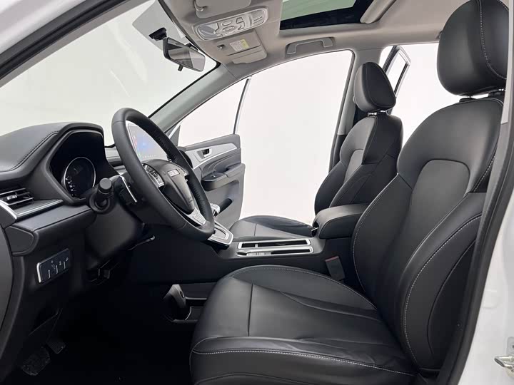 Фото 4 - Haval M6