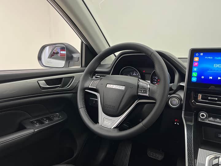 Фото 9 - Haval M6