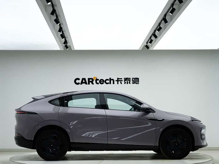 Фото 4 - XPeng G6