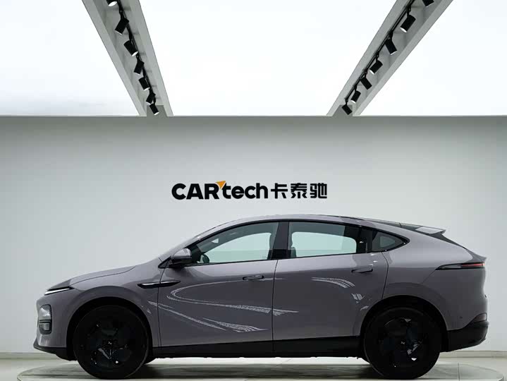 Фото 6 - XPeng G6