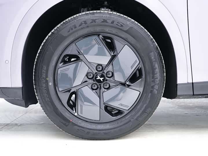 Фото 8 - XPeng G6