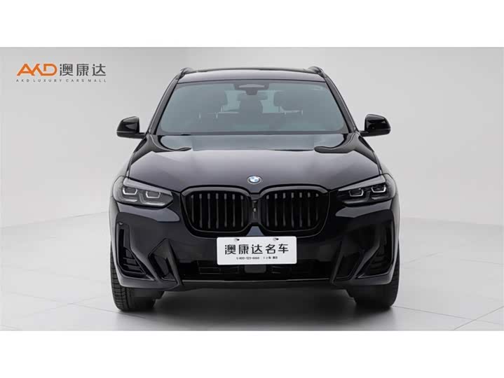 Фото 2 - BMW X3