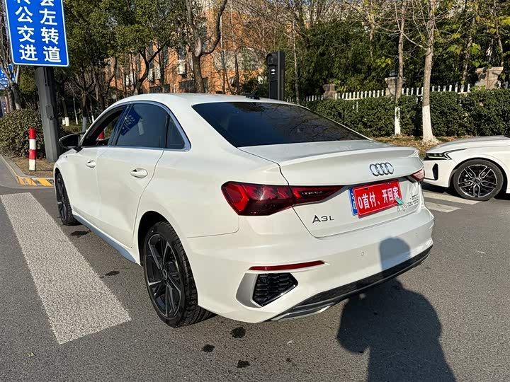 Фото 7 - Audi A3