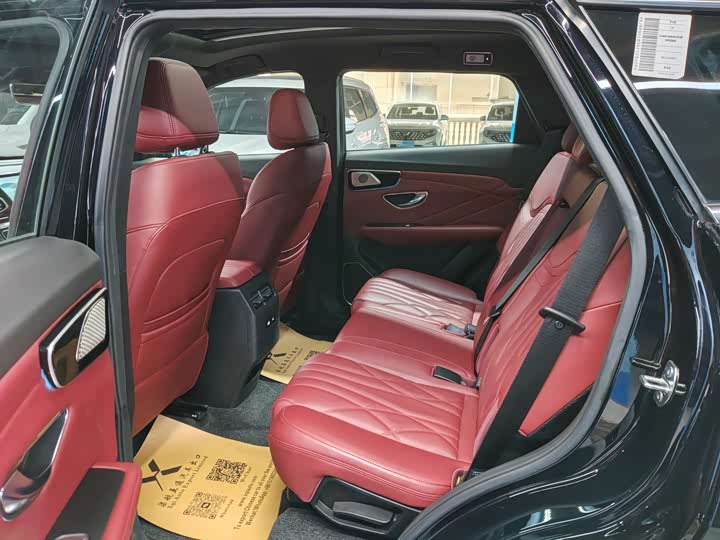 Фото 9 - Jetour X70 Plus