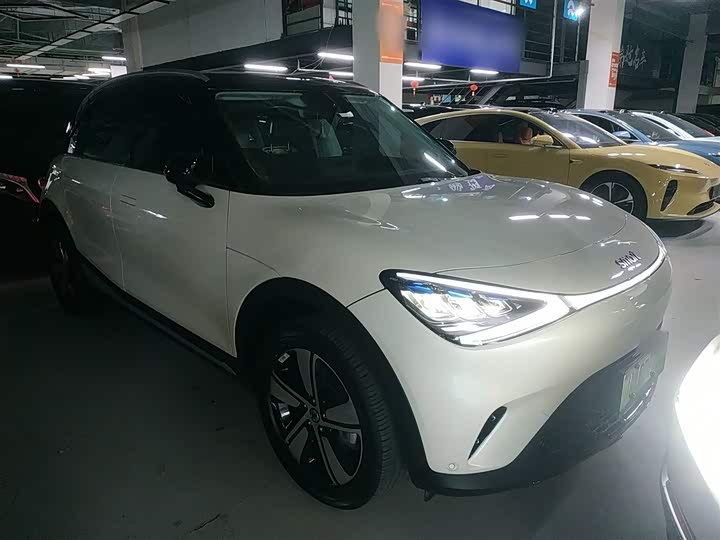 Фото 4 - Smart #1