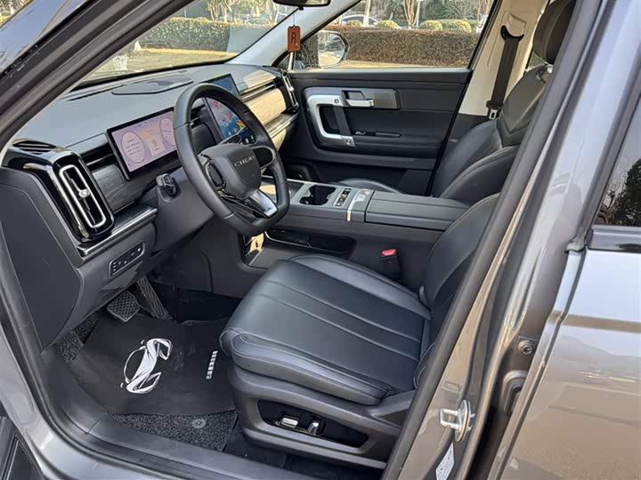 Фото 8 - Chery Tiggo 7 C-DM