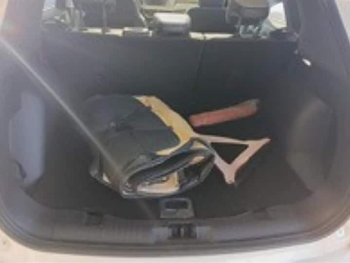 Фото 4 - Ford Escape