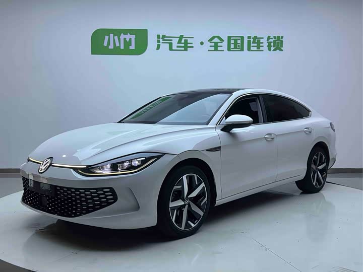 Фото 1 - Volkswagen Lamando L