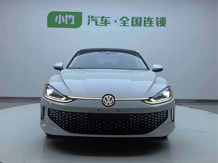 Фото 2 - Volkswagen Lamando L