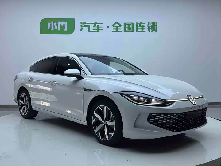 Фото 3 - Volkswagen Lamando L