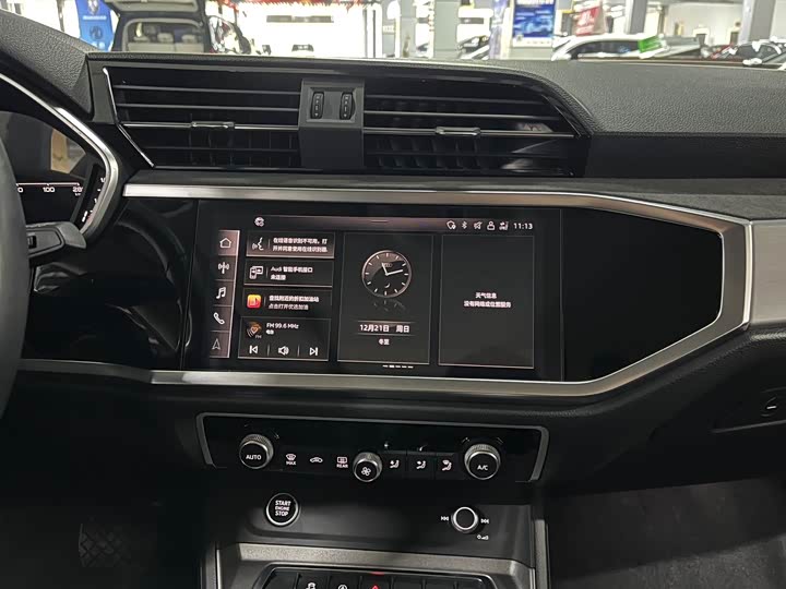 Фото 3 - Audi Q3