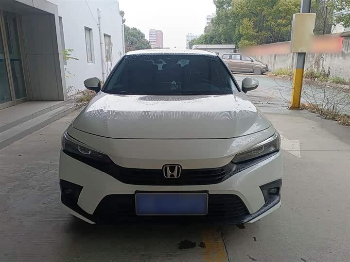 Фото 3 - Honda Civic