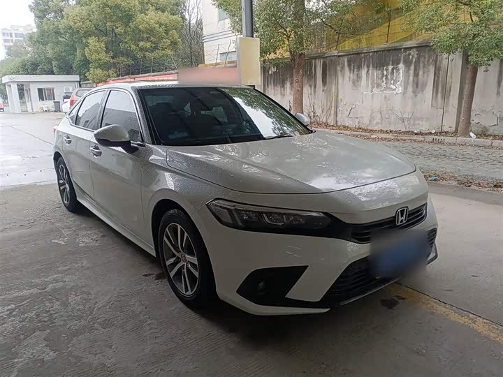 Фото 4 - Honda Civic