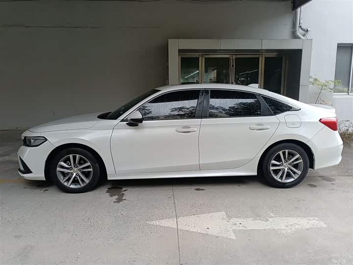 Фото 5 - Honda Civic