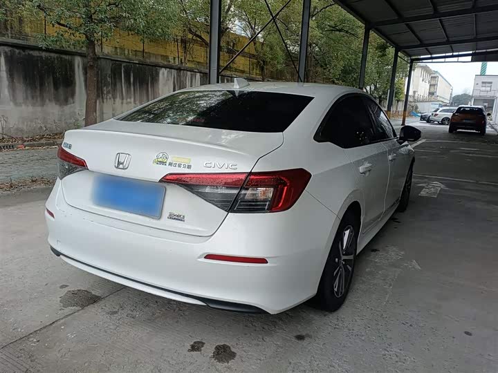 Фото 7 - Honda Civic