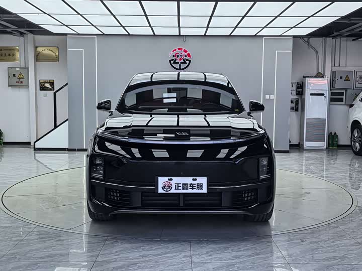 Фото 2 - LiXiang L9