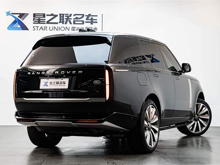 Фото 5 - Land Rover Range Rover