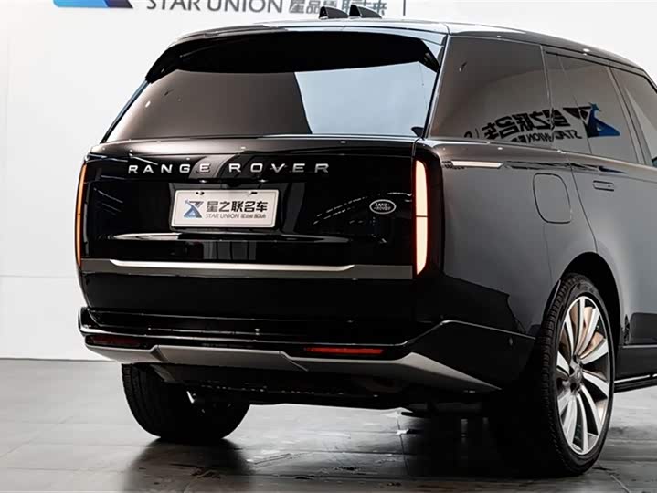 Фото 6 - Land Rover Range Rover