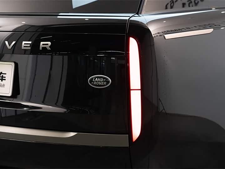 Фото 7 - Land Rover Range Rover