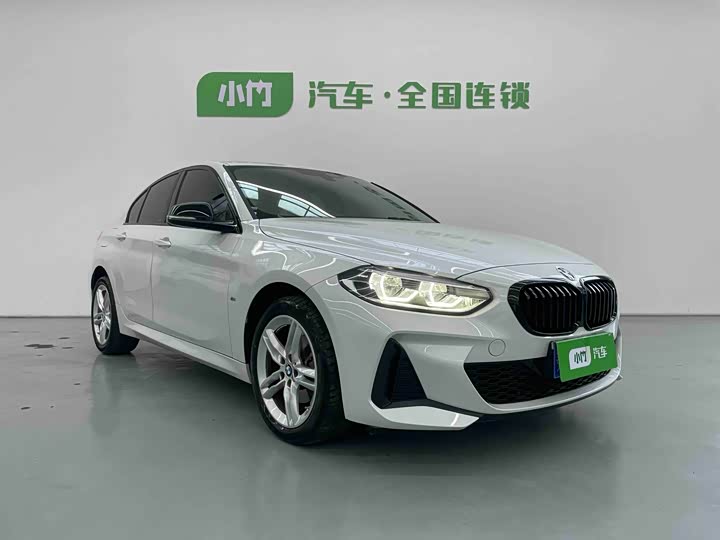 Фото 3 - BMW 1 Series