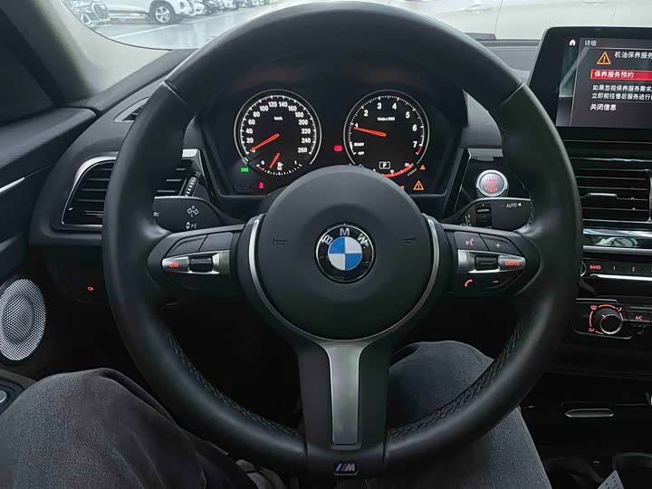Фото 8 - BMW 1 Series