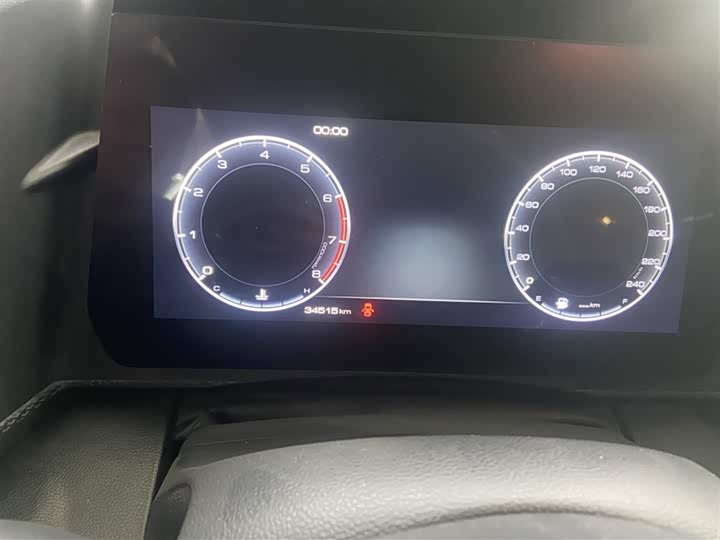 Фото 5 - Haval Dargo