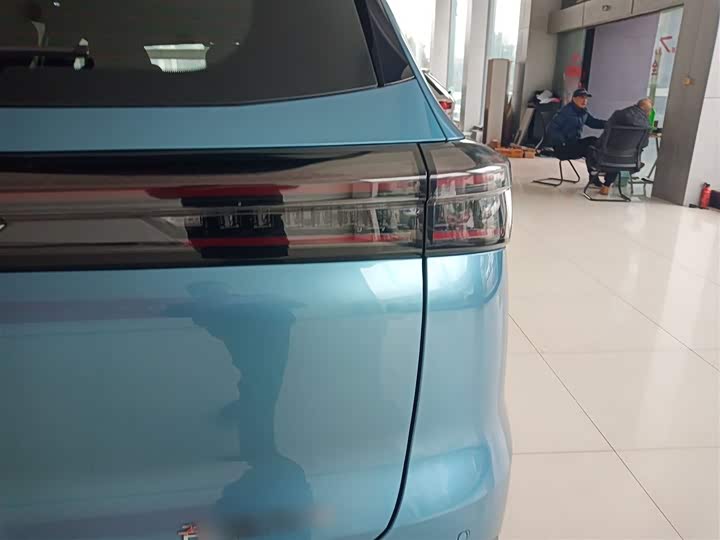 Фото 8 - Chery Tiggo 8 Plus C-DM