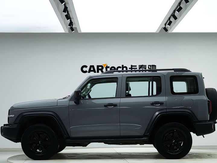 Фото 2 - Tank 300