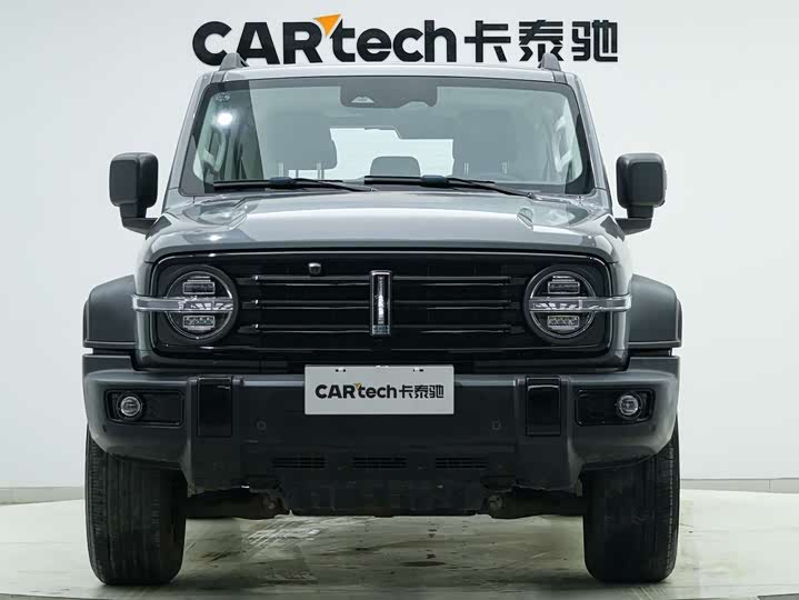 Фото 3 - Tank 300