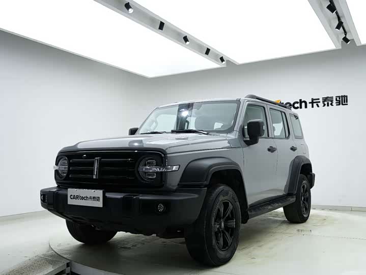 Фото 7 - Tank 300