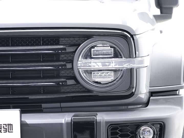 Фото 8 - Tank 300