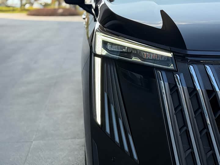 Фото 9 - GAC Trumpchi M8